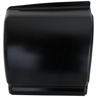 Rareelectrical - New Left Cab Corner Compatible With Dodge Ram 1500 St 6 Cyl 3.7L Ram 3500 Sport 6 Cyl 6.7L Ram 2500 - Image 2