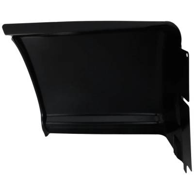 Rareelectrical - New Left Cab Corner Compatible With Dodge Ram 1500 St 6 Cyl 3.7L Ram 3500 Sport 6 Cyl 6.7L Ram 2500 - Image 4
