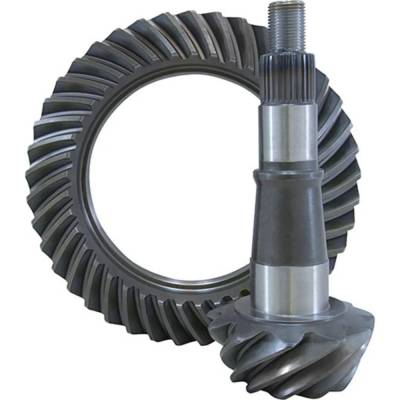 New 3.42 Ring And Pinion Compatible With Dodge Ram Ram 2500 Sxt 2500 Laramie Longhorn 2500 Power