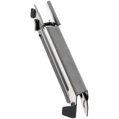 Rareelectrical - New Left Front Bumper Bracket Compatible With Mercedes Benz Clk350 Base C350 Sport C240 4Matic C350 - Image 2
