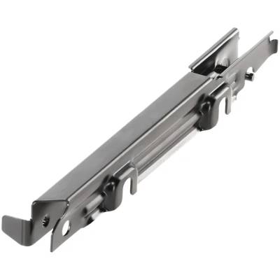 Rareelectrical - New Left Front Bumper Bracket Compatible With Mercedes Benz Clk350 Base C350 Sport C240 4Matic C350 - Image 3