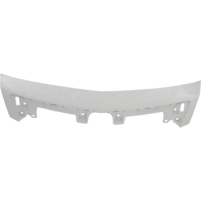 Rareelectrical - New Upper Grille Trim Compatible With Acura Tl Base Tl Sh-Awd 2012-2014 By Ac1210116 75140Tk4a11zd - Image 4