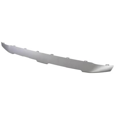 Rareelectrical - New Grille Trim Compatible With Bmw X3 Sdrive30i 4 Cyl 2.0L X3 Xdrive30i 4 Cyl 2.0L 2022-2023 - Image 2