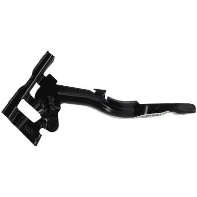 Rareelectrical - New Left Hood Hinge Compatible With Kia Rio Sx Rio Lx+ Rio Lx Rio Ex 2012-2017 By Ki1236126 - Image 5
