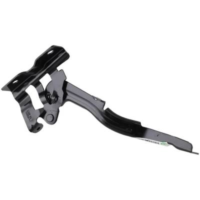 Rareelectrical - New Left Hood Hinge Compatible With Kia Rio Sx Rio Lx+ Rio Lx Rio Ex 2012-2017 By Ki1236126 - Image 6