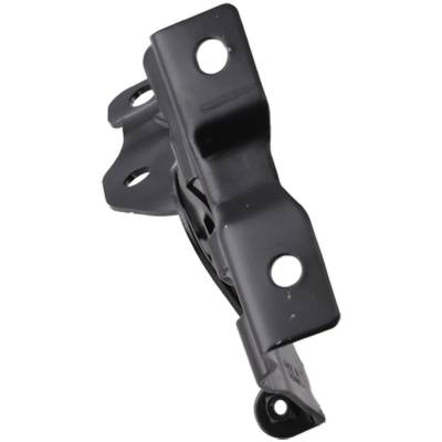 Rareelectrical - New Left Hood Hinge Compatible With Kia Rio Lx Rio Sx Rio Ex Rio Lx+ 2012-2017 By Ki1236126 - Image 3