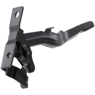 Rareelectrical - New Left Hood Hinge Compatible With Kia Rio Lx Rio Sx Rio Ex Rio Lx+ 2012-2017 By Ki1236126 - Image 4
