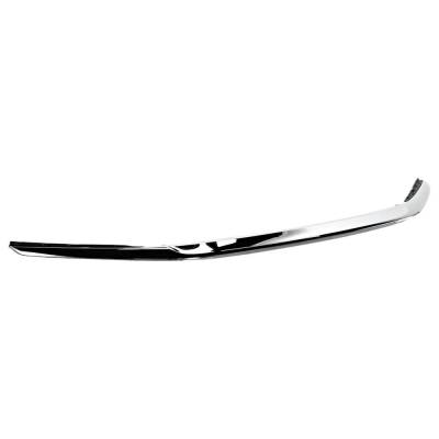 Rareelectrical - New OEM Replacement Chrome Grille Trim Compatible With Honda Odyssey Ex 6 Cyl 3.5L Odyssey Touring 6 - Image 4