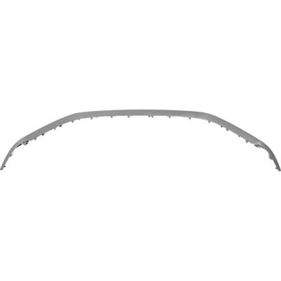 Rareelectrical - New OEM Replacement Front Grille Trim Compatible With Hyundai Tucson Sel 4 Cyl 2.5L Tucson Se 4 Cyl - Image 6