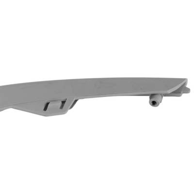 Rareelectrical - New OEM Replacement Front Grille Trim Compatible With Hyundai Tucson Sel 4 Cyl 2.5L Tucson Se 4 Cyl - Image 7