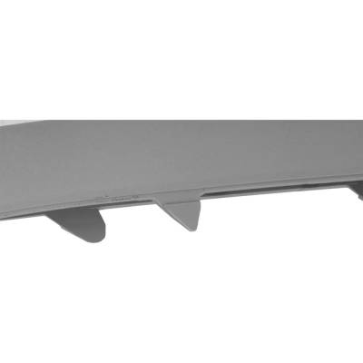 Rareelectrical - New OEM Replacement Front Grille Trim Compatible With Hyundai Tucson Se 4 Cyl 2.5L Tucson Sel 4 Cyl - Image 8