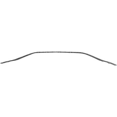 Rareelectrical - New OEM Replacement Front Grille Trim Compatible With Hyundai Tucson Se 4 Cyl 2.5L Tucson Sel 4 Cyl - Image 4