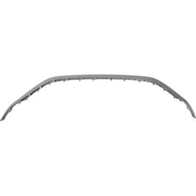 Rareelectrical - New OEM Replacement Front Grille Trim Compatible With Hyundai Tucson Se 4 Cyl 2.5L Tucson Sel 4 Cyl - Image 5