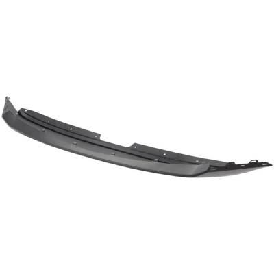 Rareelectrical - New Upper Grille Trim Compatible With Mazda 6 All Submodels 2018-2021 Ma1201103 Gsh7507e151 - Image 2