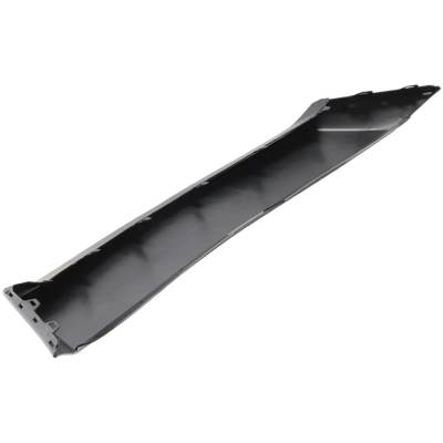 Rareelectrical - New Upper Grille Trim Compatible With Mazda 6 All Submodels 2018-2021 Ma1201103 Gsh7507e151 - Image 4