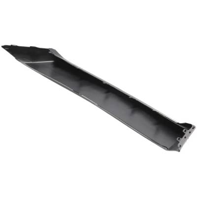 Rareelectrical - New Upper Grille Trim Compatible With Mazda 6 All Submodels 2018-2021 Ma1201103 Gsh7507e151 - Image 7