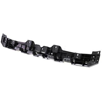 Rareelectrical - New Upper Grille Reinforcement Compatible With Ford F-250 Super Duty All Submodels F-450 Super Duty - Image 3