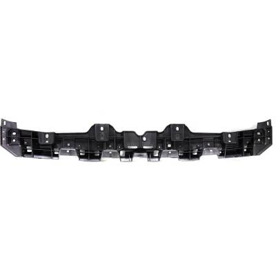 Rareelectrical - New Upper Grille Reinforcement Compatible With Ford F-550 Super Duty Xlt F-450 Super Duty Xl F-550 - Image 1