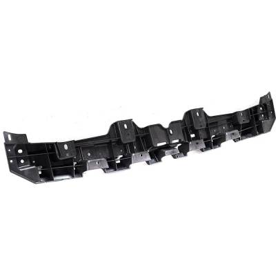 Rareelectrical - New Upper Grille Reinforcement Compatible With Ford F-550 Super Duty Xlt F-450 Super Duty Xl F-550 - Image 2