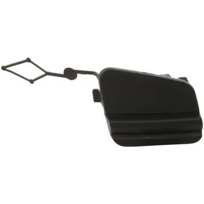 New Hitch Cover Compatible With Volkswagen Jetta Trendline 4 Cyl 1.5L Jetta Sport 4 Cyl 1.5L Jetta