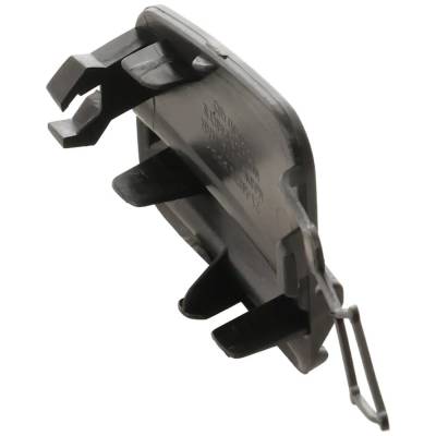 Rareelectrical - New Hitch Cover Compatible With Volkswagen Jetta Trendline 4 Cyl 1.5L Jetta Sport 4 Cyl 1.5L Jetta - Image 7
