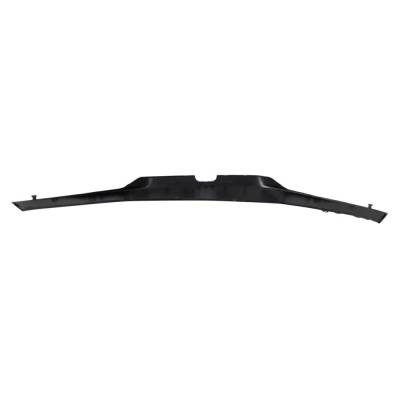 Rareelectrical - New Primed Grille Trim Compatible With Honda Civic Lx 4 Cyl 2.0L Civic Ex 4 Cyl 2.0L Ex 4 1.5L Sport - Image 4