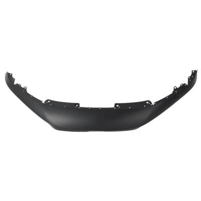 Rareelectrical - New Primed Grille Trim Compatible With Honda Civic Lx 4 Cyl 2.0L Civic Ex 4 Cyl 2.0L Ex 4 1.5L Sport - Image 5