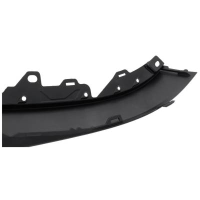 Rareelectrical - New Primed Grille Trim Compatible With Honda Civic Ex 4 Cyl 1.5L Civic Sport 4 Cyl 1.5L Lx 4 2.0L Ex - Image 7