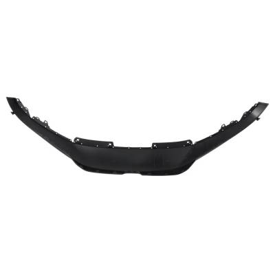 Rareelectrical - New Primed Grille Trim Compatible With Honda Civic Ex 4 Cyl 1.5L Civic Sport 4 Cyl 2.0L Sport 4 1.5L - Image 6