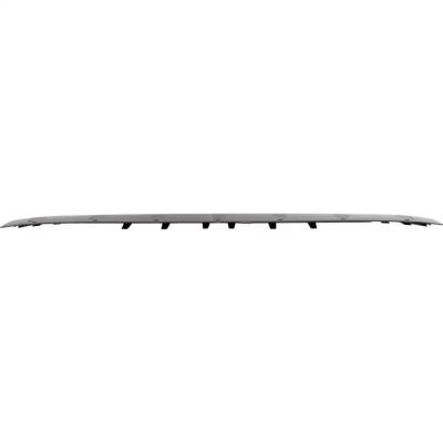 Rareelectrical - Lower Grille Trim Compatible With Jeep Cherokee Trailhawk 2014-2018 By Ch1044152 5Qz56xs9ac - Image 4