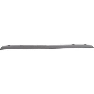 Rareelectrical - Lower Grille Trim Compatible With Jeep Cherokee Trailhawk 2014-2018 Ch1044152 5Qz56xs9ac - Image 2