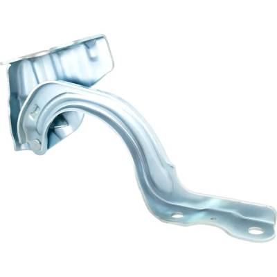 Rareelectrical - New Right Hood Hinge Compatible With Hyundai Elantra N Line Ultimate 4 Cyl 1.6L Elantra Blue Hybrid - Image 3