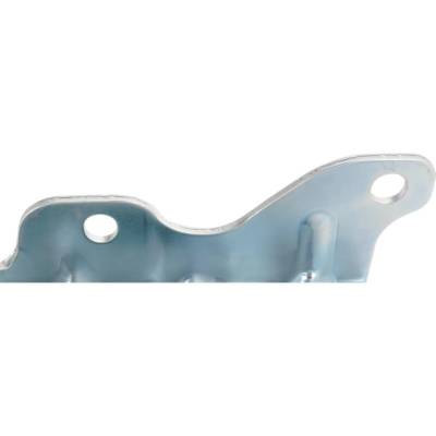 Rareelectrical - New Right Hood Hinge Compatible With Hyundai Elantra N Line Ultimate 4 Cyl 1.6L Elantra Blue Hybrid - Image 7