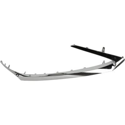 Rareelectrical - Center Grille Trim Compatible With Lexus Ct200h Base Ct200h F Sport 2016-2017 By Lx1216105 - Image 2