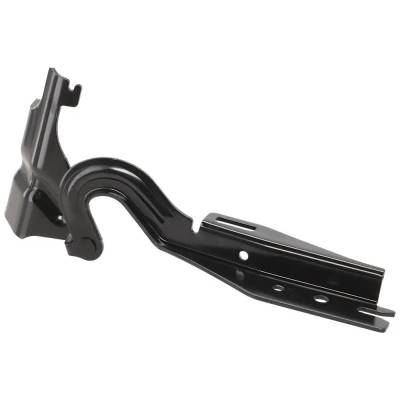 Rareelectrical - New Right Hood Hinge Compatible With Ford Ranger Xl 4 Cyl 2.3L Ranger Lariat 4 Cyl 2.3L Ranger Xlt 4 - Image 6