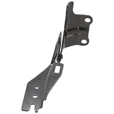 Rareelectrical - New Right Hood Hinge Compatible With Ford Ranger Xl 4 Cyl 2.3L Ranger Lariat 4 Cyl 2.3L Ranger Xlt 4 - Image 8