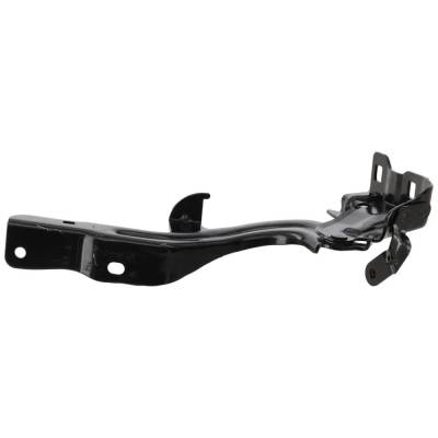 New Right Hood Hinge Compatible With Nissan Altima Base Altima Sr Sl S Sv 2013-2018 By Ni1236147