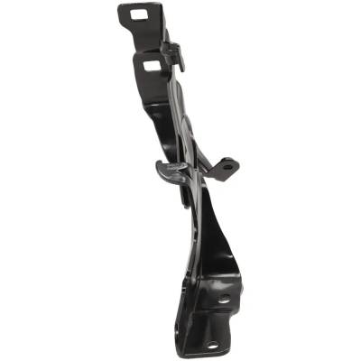Rareelectrical - New Left Hood Hinge Compatible With Nissan Altima Base Altima Sl S Sv Sr 2013-2018 By Ni1236146 - Image 8