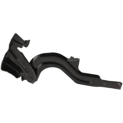 Rareelectrical - New Left Hood Hinge Compatible With Nissan Altima Sl Altima Base Sr Sv S 2013-2018 By Ni1236146 - Image 6