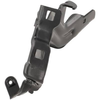 Rareelectrical - New Left Hood Hinge Compatible With Nissan Altima Sl Altima S Sv Sr Base 2013-2018 By Ni1236146 - Image 4