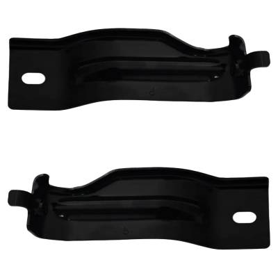 Rareelectrical - New Front Left And Front Right Bumper Retainer Compatible With Infiniti Q60 Luxe 6 Cyl 3.0L Q60 Pure - Image 3
