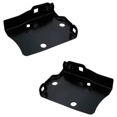 Rareelectrical - New Front Left And Front Right Bumper Retainer Compatible With Lexus Nx200t Base 4 Cyl 2.0L Nx200t F - Image 3