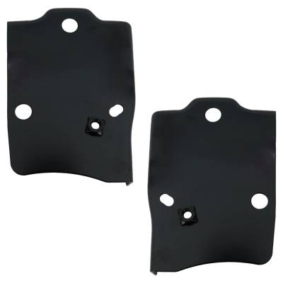 Rareelectrical - New Front Left And Front Right Bumper Retainer Compatible With Lexus Nx200t F Sport 4 Cyl 2.0L - Image 4
