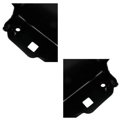 Rareelectrical - New Front Left And Front Right Bumper Retainer Compatible With Lexus Nx200t F Sport 4 Cyl 2.0L - Image 6