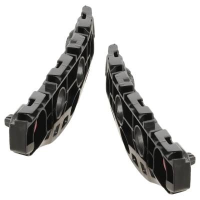 Rareelectrical - New Front Left And Front Right Bumper Retainer Compatible With Lexus Rx350 Base Rx450h Sportdesign - Image 8