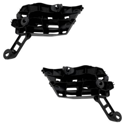 Rareelectrical - New Front Left And Front Right Bumper Retainer Compatible With Subaru Toyota Solterra Base Bz4x Xle - Image 4