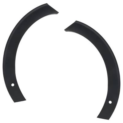 Rareelectrical - New Rear Left And Rear Right Fender Trim Compatible With Kia Ev6 Gt Ev6 Gt-Line 2022-2024 Ki1790110 - Image 3
