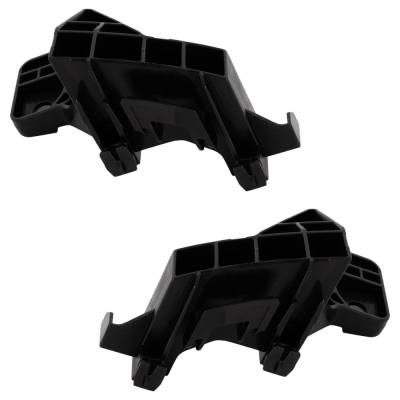 Rareelectrical - New Rear Left Upper And Rear Right Upper Bumper Retainer Compatible With Toyota Corolla Cross Hybrid - Image 6