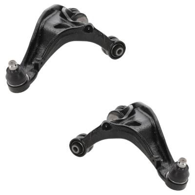 Rareelectrical - New Rear Left Upper And Rear Right Upper Control Arm Compatible With Scion Subaru Toyota Brz - Image 7