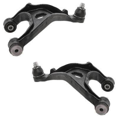 Rareelectrical - New Rear Left Upper And Rear Right Upper Control Arm Compatible With Scion Subaru Toyota Legacy 2.5I - Image 3